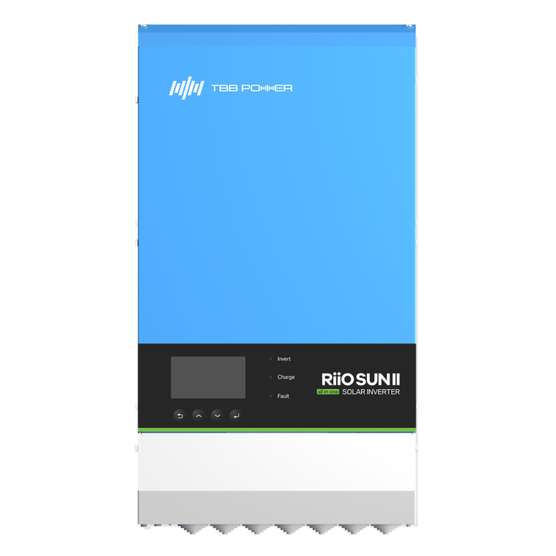 TBB TBB-RIOSUN2-8KVA-S-PRO