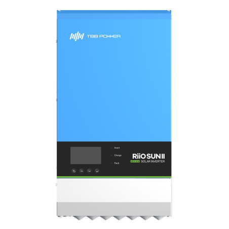 TBB TBB-RIOSUN2-8KVA-S-PRO
