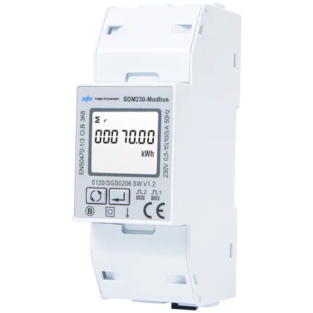 TBB TBB-SDM-230