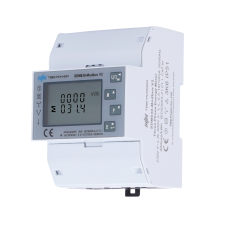 TBB TBB-SDM-630