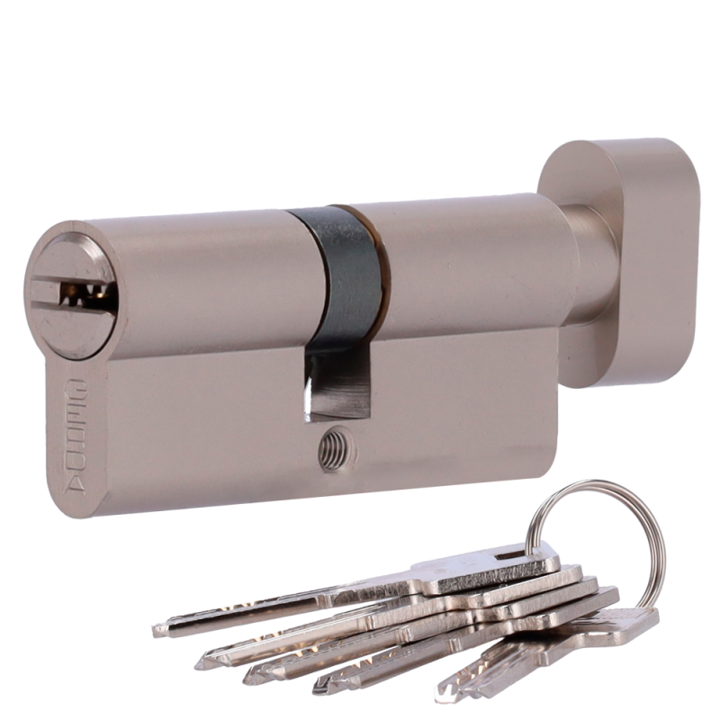 TEDEE TEDEE-CYLINDER-HPLUS-3535