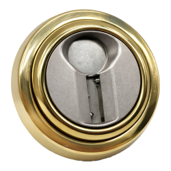 YALE TESA-ESCUTCHEON-MAGNETIC-G