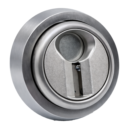 YALE TESA-ESCUTCHEON-MAGNETIC-S