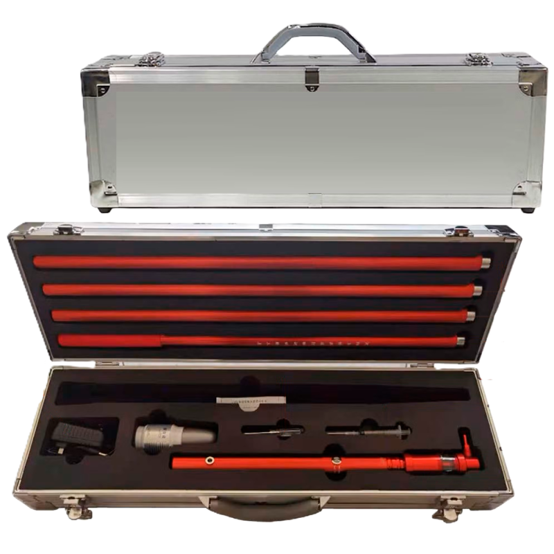 TECNOFIRE TF-FDT1