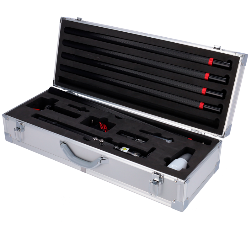 TECNOFIRE TF-FDTR1