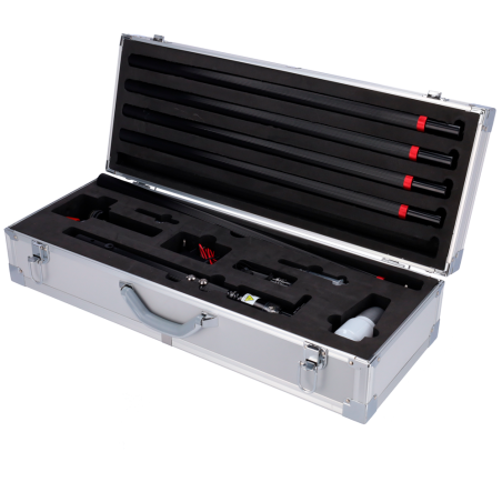 TECNOFIRE TF-FDTR1