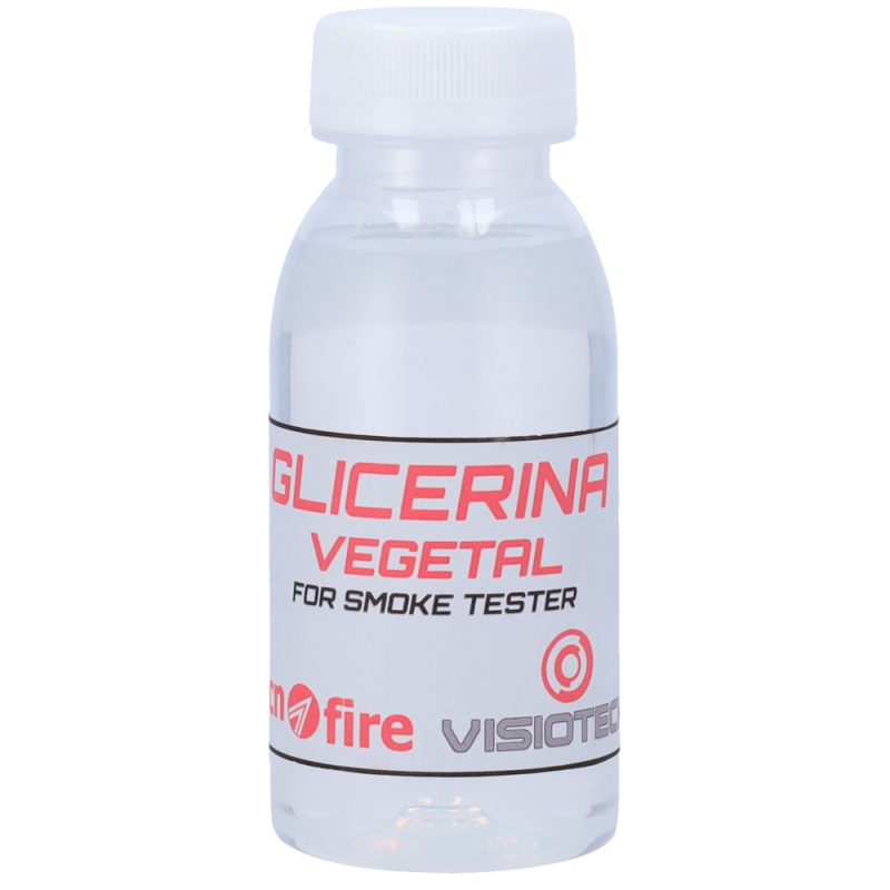 TECNOFIRE TF-TF24GLICERIN
