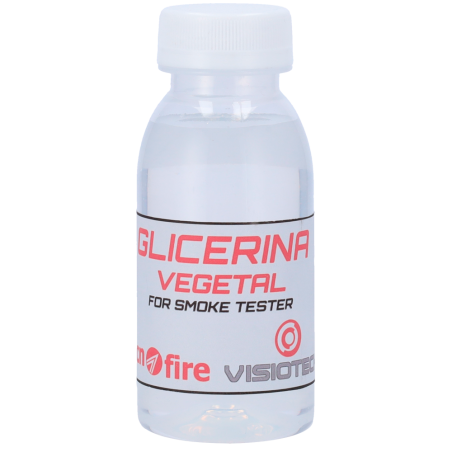 TECNOFIRE TF-TF24GLICERIN