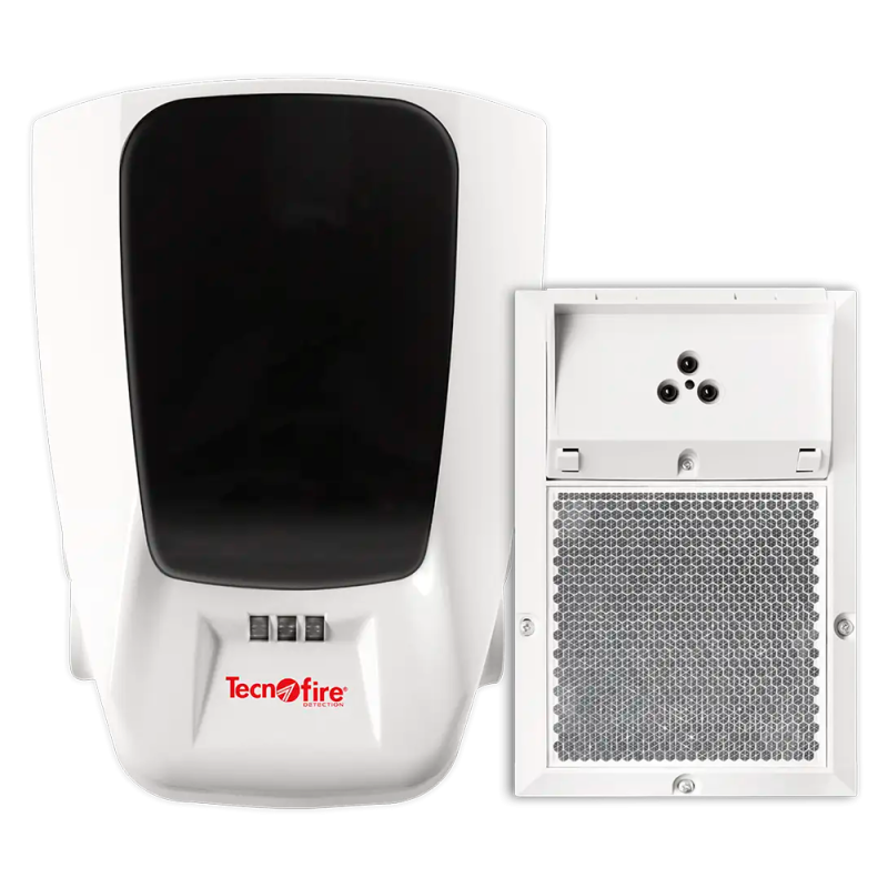 TECNOFIRE TF-TF9TFMIID120