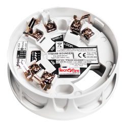TECNOFIRE TF-TFBASE-SIREN