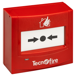 TECNOFIRE TF-TFCP