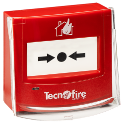TECNOFIRE TF-TFCP-COP