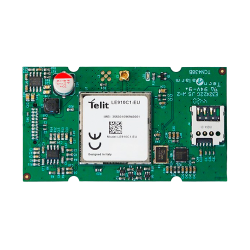 TECNOFIRE TF-TFESP-4G