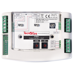 TECNOFIRE TF-TFM01