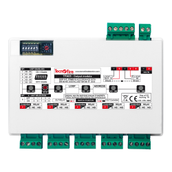 TECNOFIRE TF-TFM05-LP