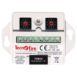 TECNOFIRE TF-TFM10