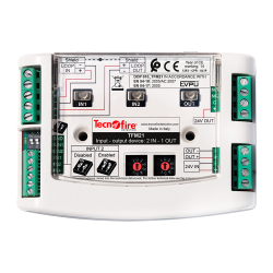 TECNOFIRE TF-TFM21