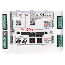 TECNOFIRE TF-TFM420MA