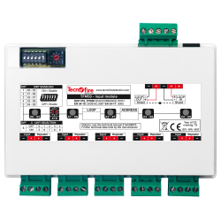 TECNOFIRE TF-TFM50-LP