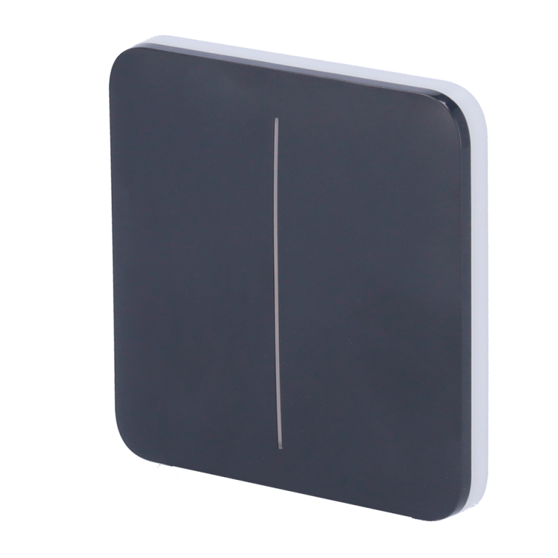 AJAX AJ-SOLOBUTTON-2G-GRA