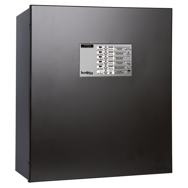 TECNOFIRE TF-TFPS-5