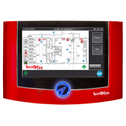 TECNOFIRE TF-TFT-7SC