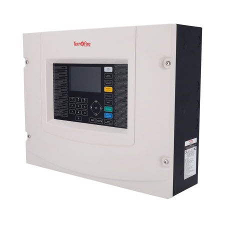 TECNOFIRE TF-TSA1