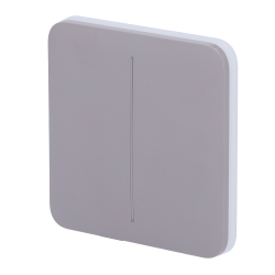 AJAX AJ-SOLOBUTTON-2G-GRE