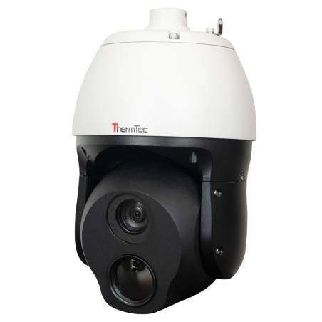 THERMTEC THERMTEC-QS650