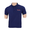 THERMTEC THERMTEC-TSHIRT-L-NAVY