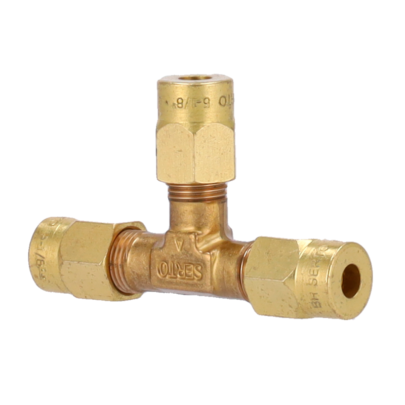 SECURITON TJ5/4-CuZn