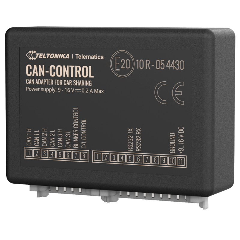TELTONIKA TK-CAN-CONTROL