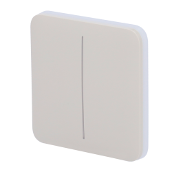 AJAX AJ-SOLOBUTTON-2G-OYS