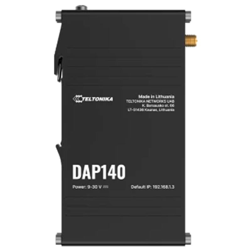 TELTONIKA TK-DAP140