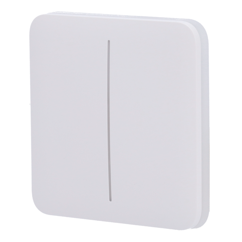 AJAX AJ-SOLOBUTTON-2G-W
