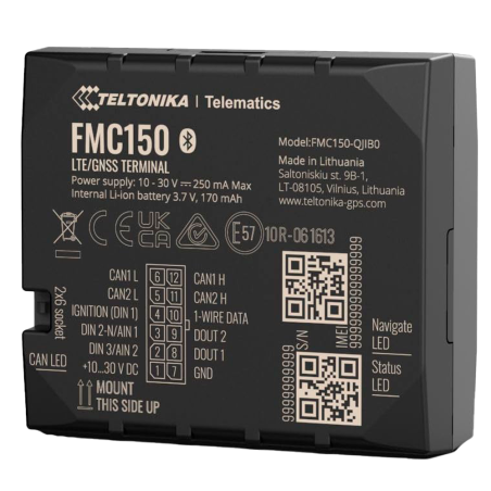 TELTONIKA TK-FMC150