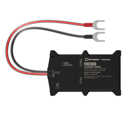 TELTONIKA TK-FMC880