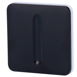 AJAX AJ-SOLOBUTTON-DIMMER-B