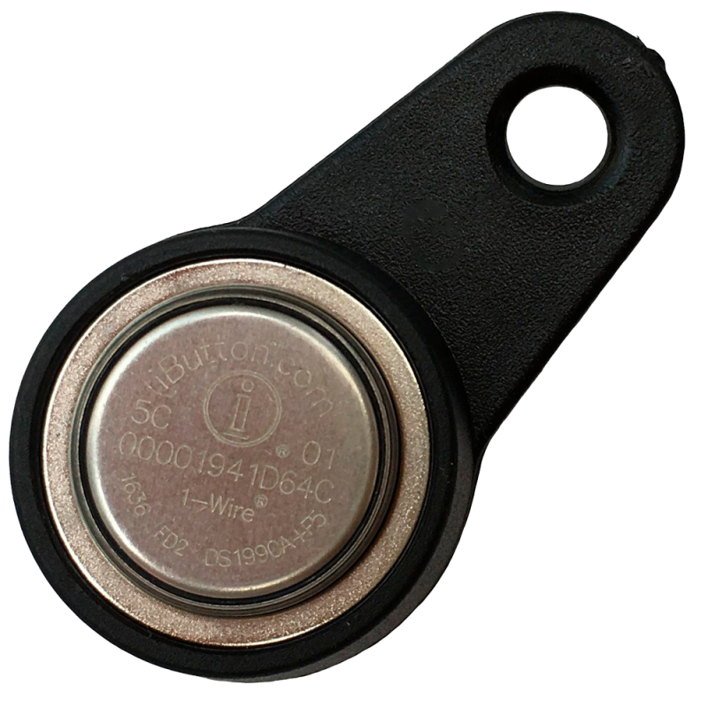 TELTONIKA TK-IBUTTON-KEY