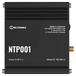 TELTONIKA TK-NTP001