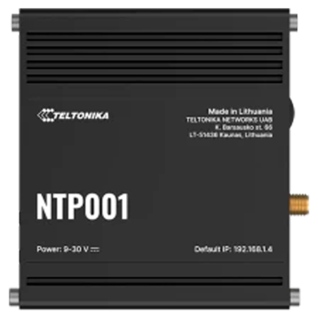 TELTONIKA TK-NTP001