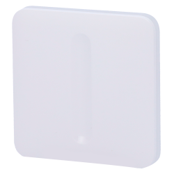AJAX AJ-SOLOBUTTON-DIMMER-W