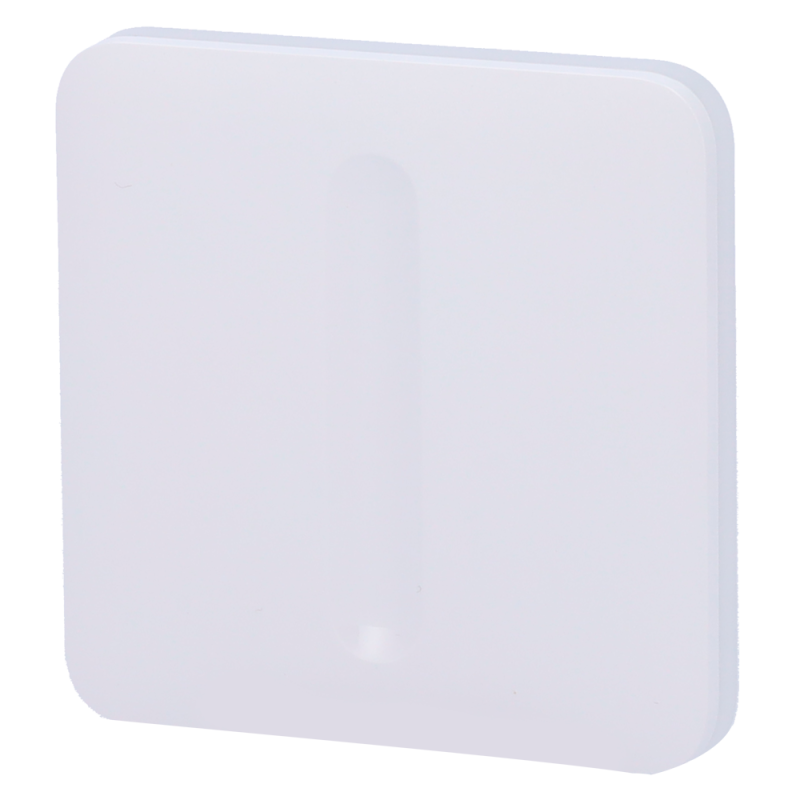 AJAX AJ-SOLOBUTTON-DIMMER-W