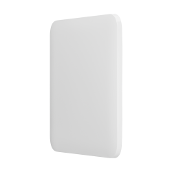 AJAX AJ-SOLOCOVER-CP-W
