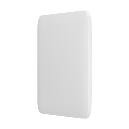 AJAX AJ-SOLOCOVER-CP-W