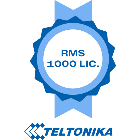 TELTONIKA TK-RMS-1000LIC