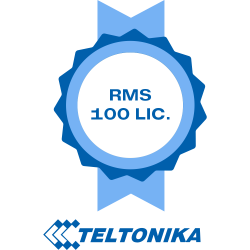TELTONIKA TK-RMS-100LIC