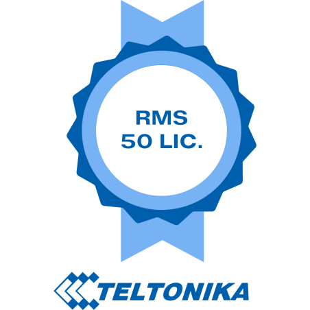 TELTONIKA TK-RMS-50LIC