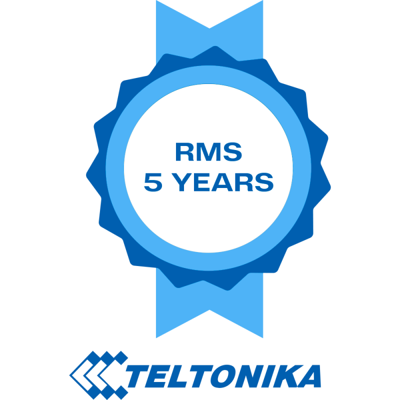 TELTONIKA TK-RMS-5Y