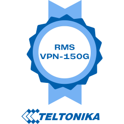 TELTONIKA TK-RMS-VPN-150G